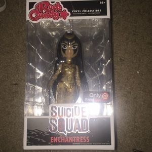 Suicide Squad Collectible